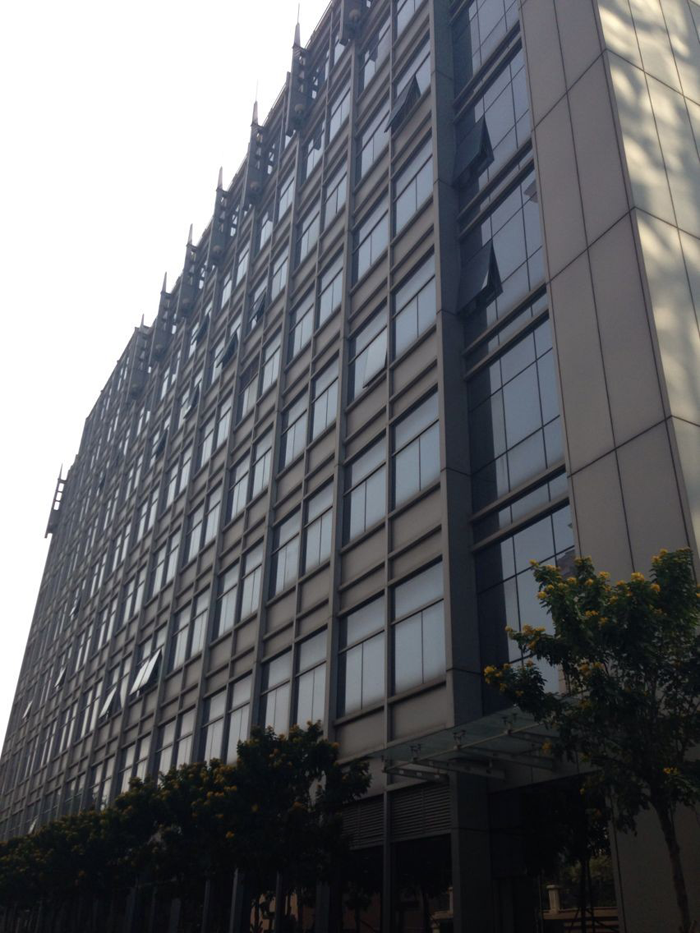 雅穎清潔服務成功案例